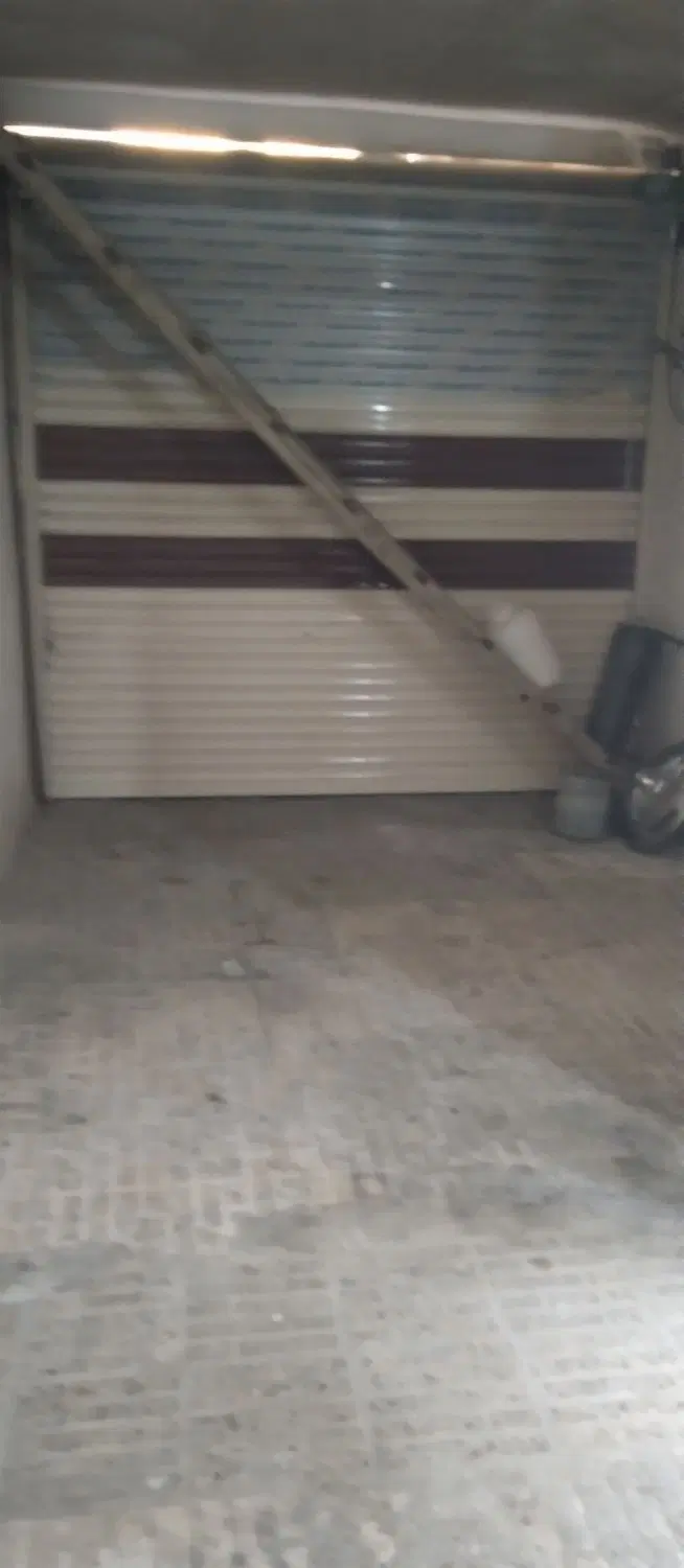اجاره پارکینگ جهت انبار