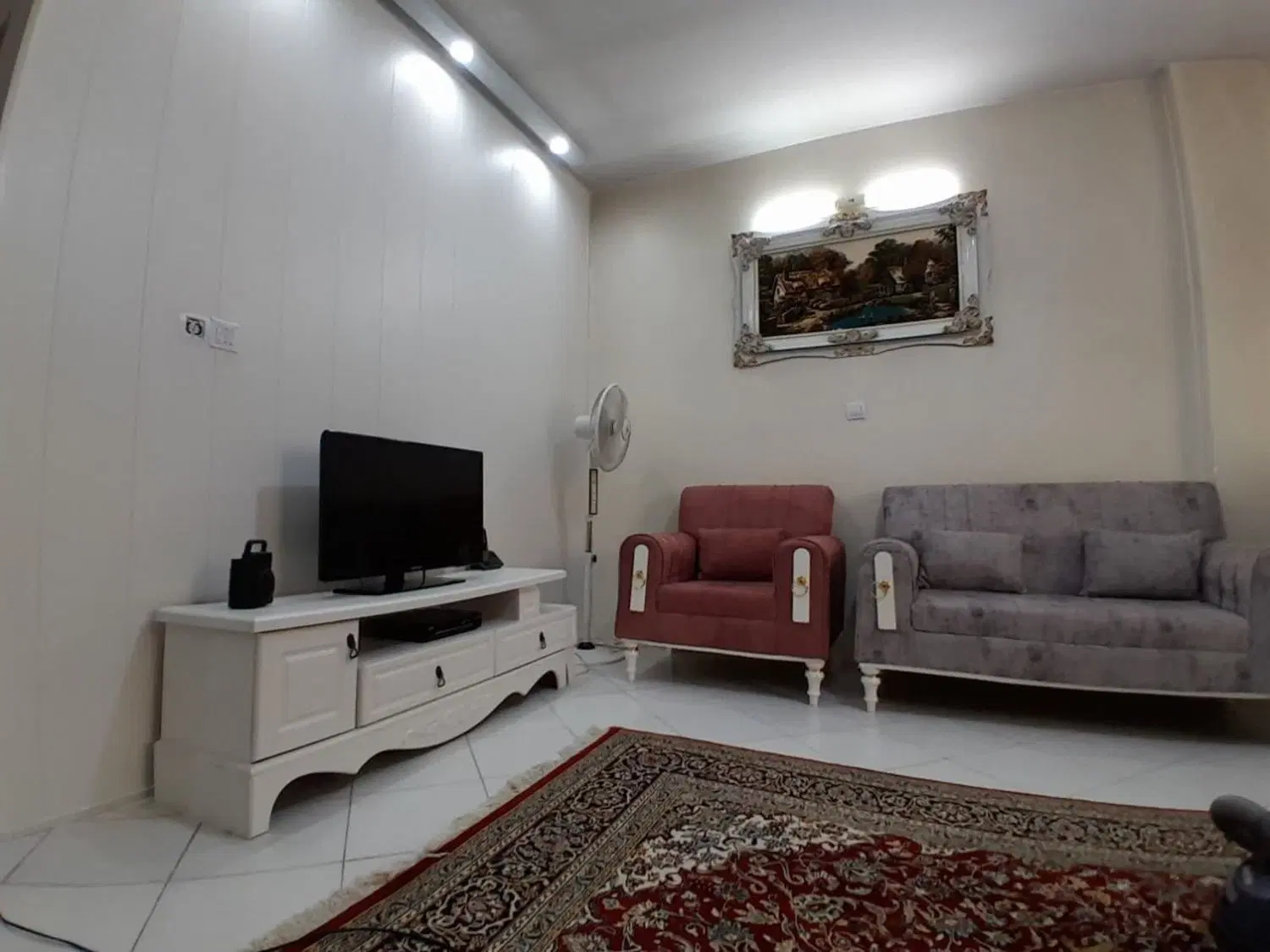 ۴۱متری همکف