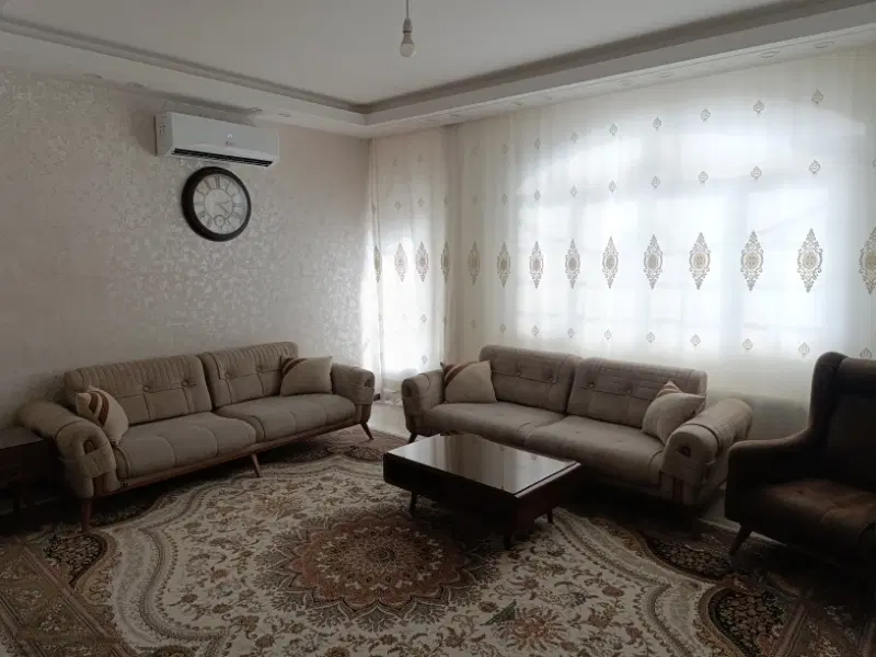 واحد آپارتمان ۷۵ متری فول امکانات نزدیک حرمم