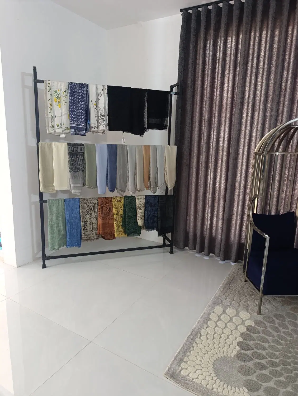 اجاره لاین و رگال