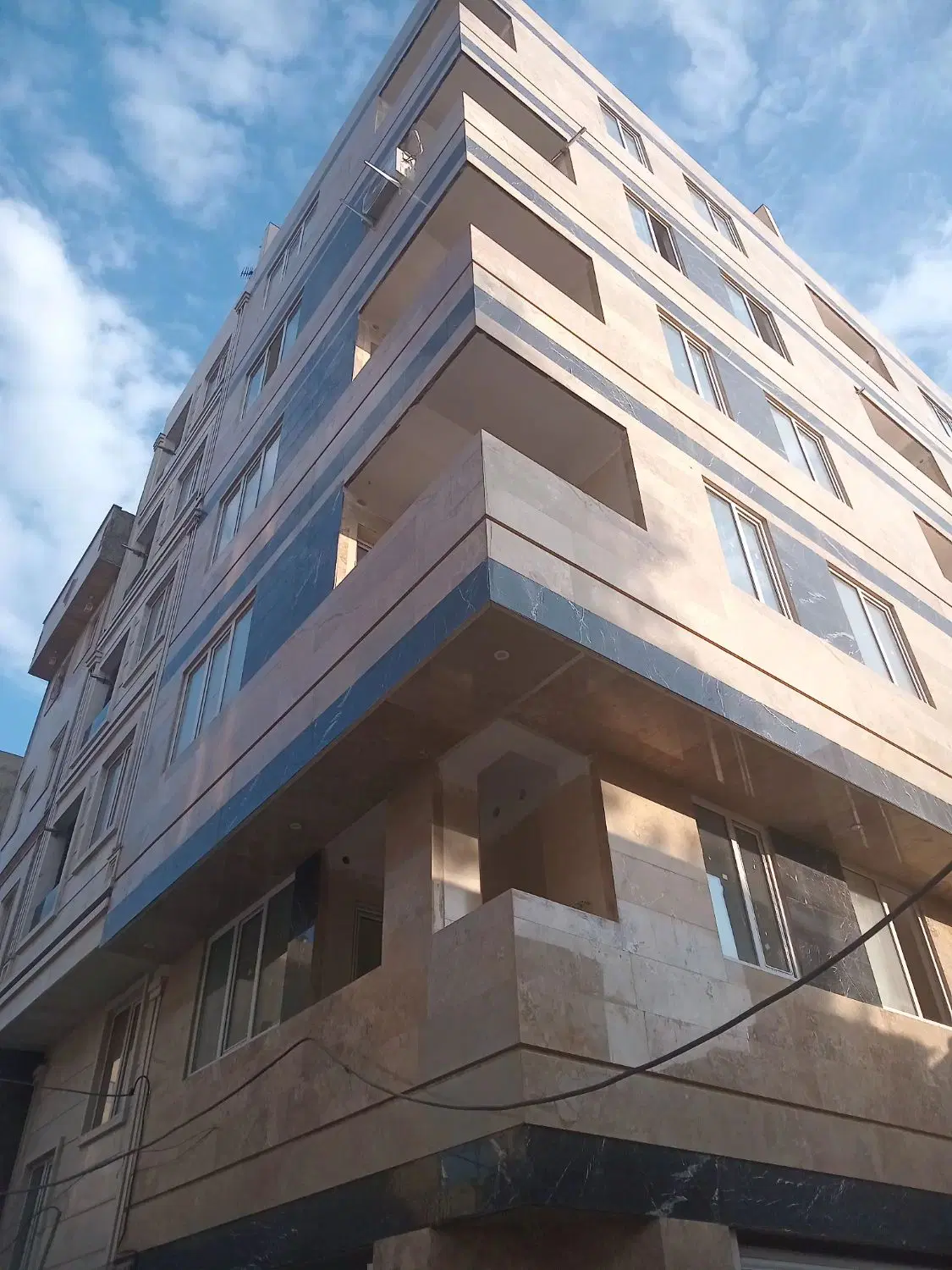 فروش*۷۰متر دو واحدی تک خواب*مشاور فتحی املاک البرز
