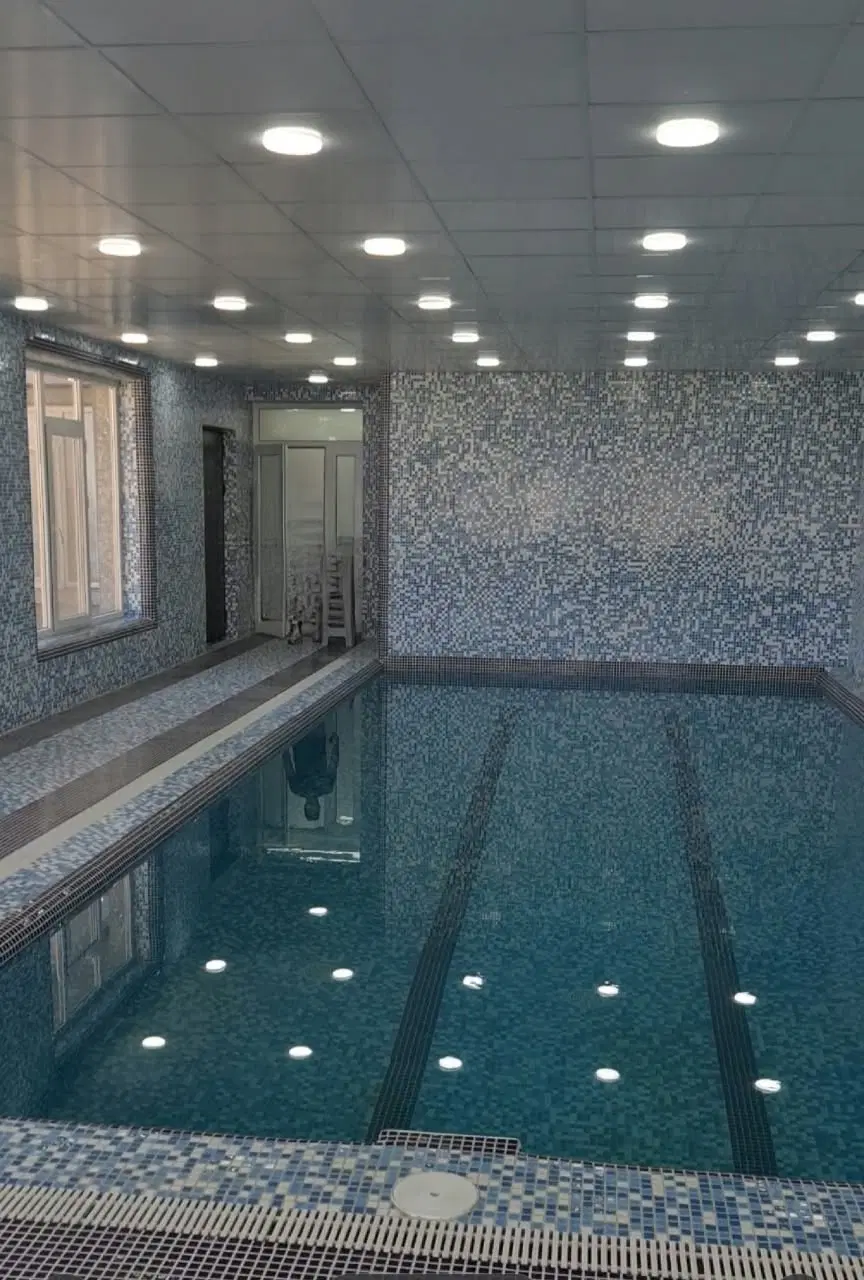 فروش باغشهری ملوسجان ۳۷۰۰متری سند تک برگ