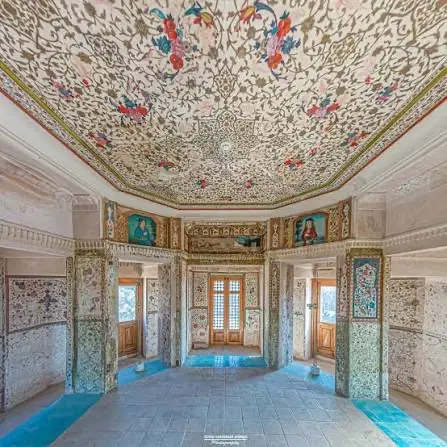 ویلایی نقلی
