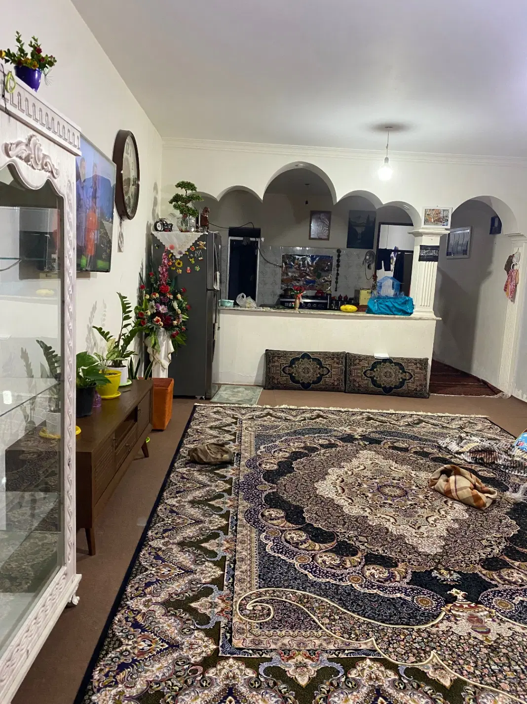 خانه رهن اجاره