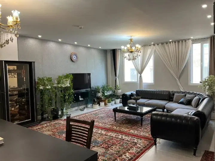 شهرزیبا ۱۰۰ متر ویو ابدی _ یک قاب همیشگی از زیبایی