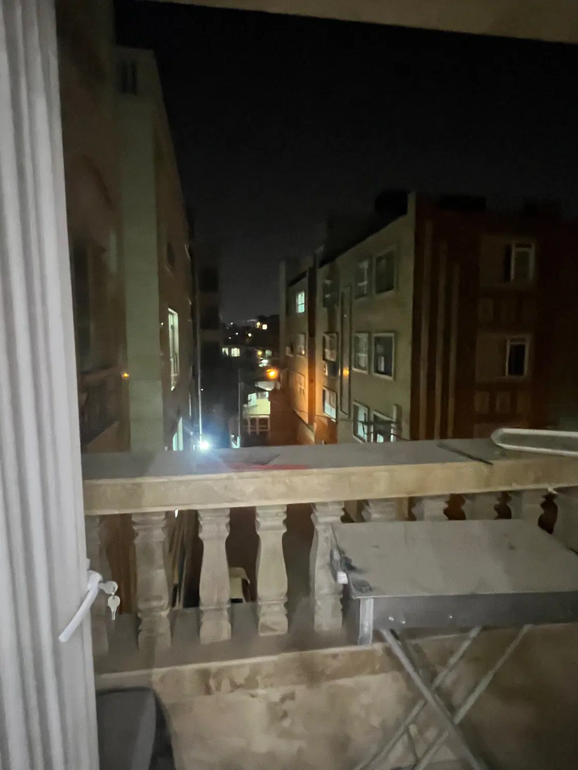 فروش اپارتمان برپاسارگاد