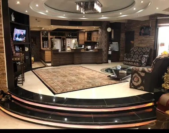 واحد 77متری سند دار دو واحدی