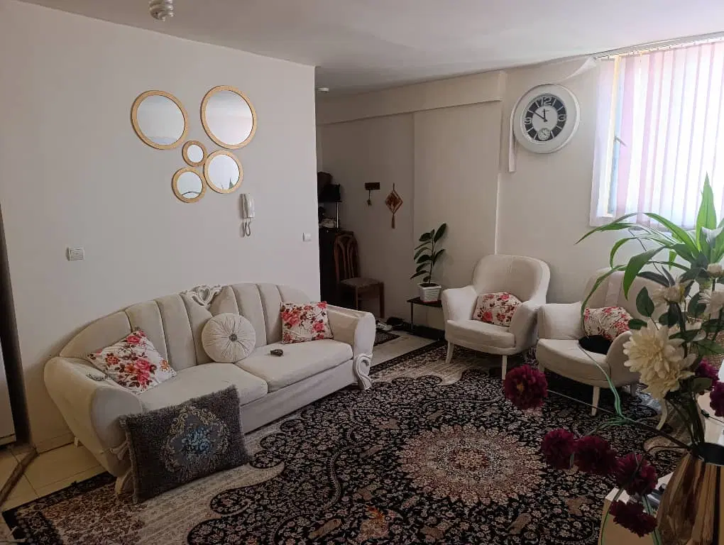 رهن کامل آپارتمان صدرا فاز یک مجتمع ارژن