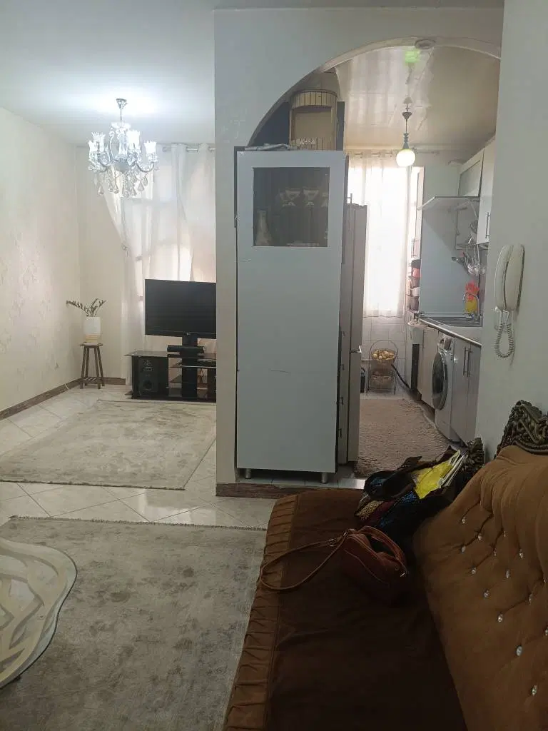 ۳۶متر رودکی آذربایجان مالک هستم