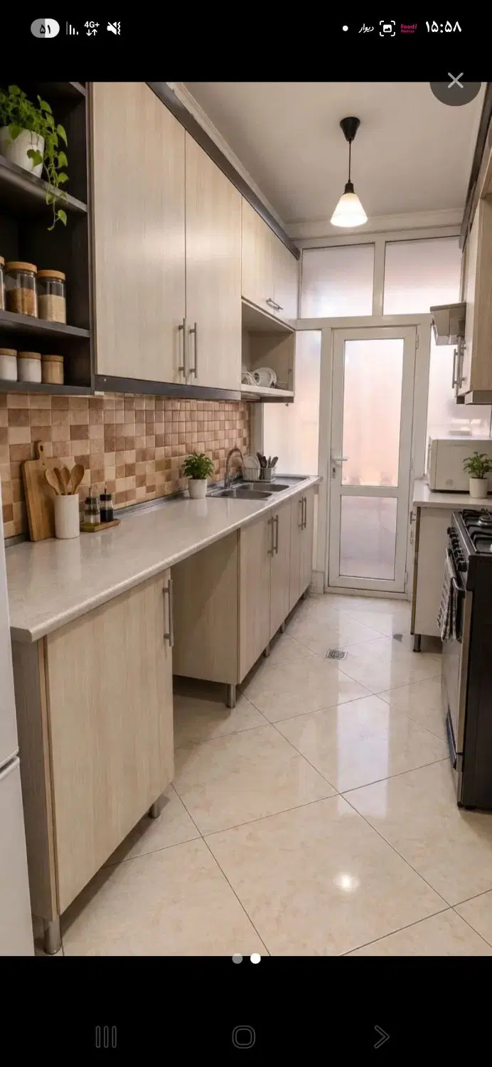 اجاره اپارتمان