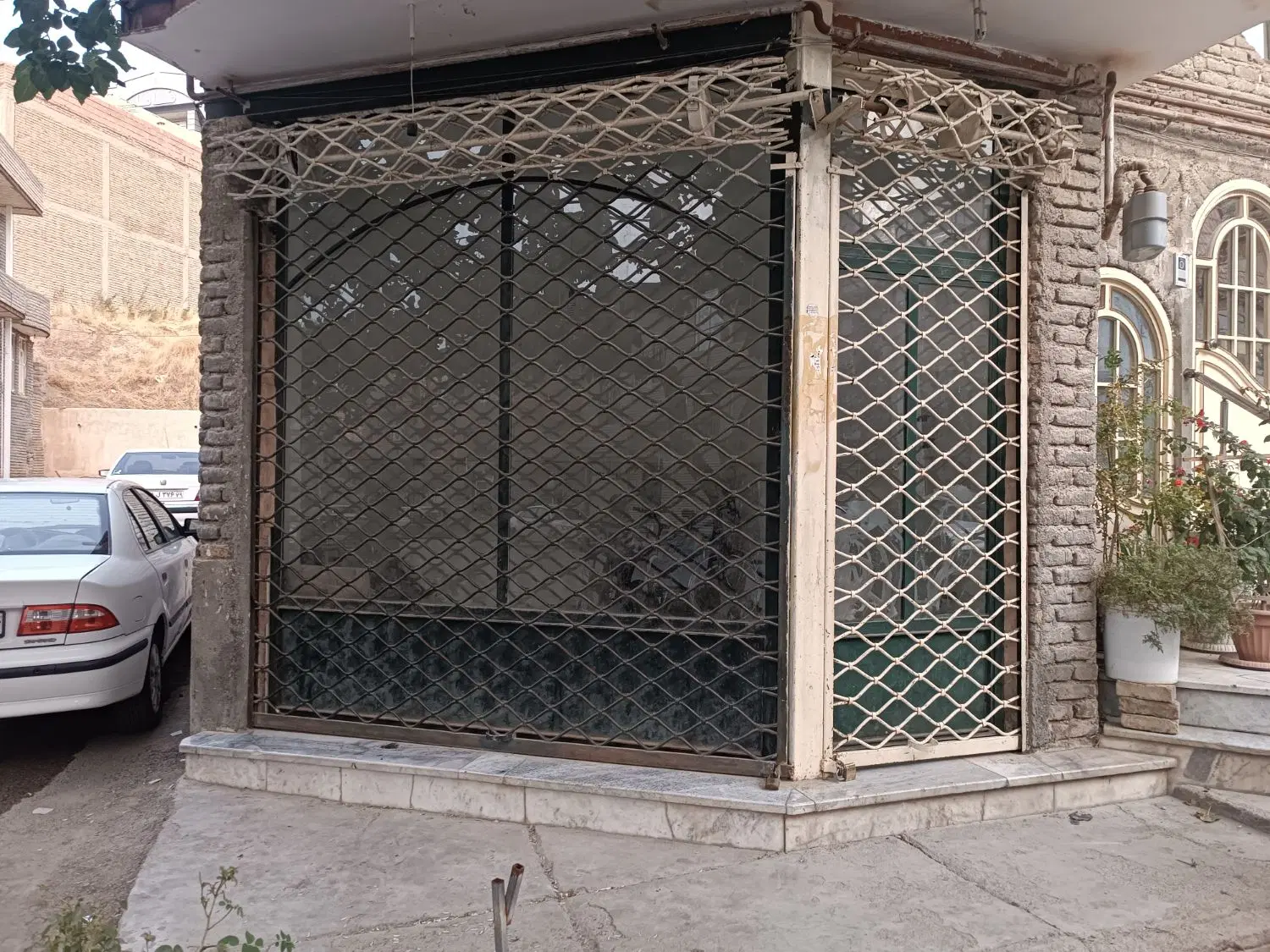 مغازه