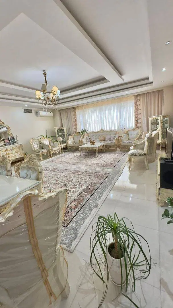 62 متری فول بازسازی