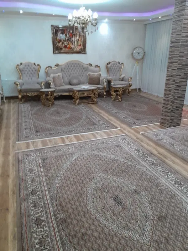 اپارتمان ۹۰ متری