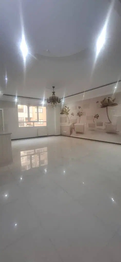 ۹۴متر،آپارتمان خوش نقشه،امکانات کامل،دارآباد