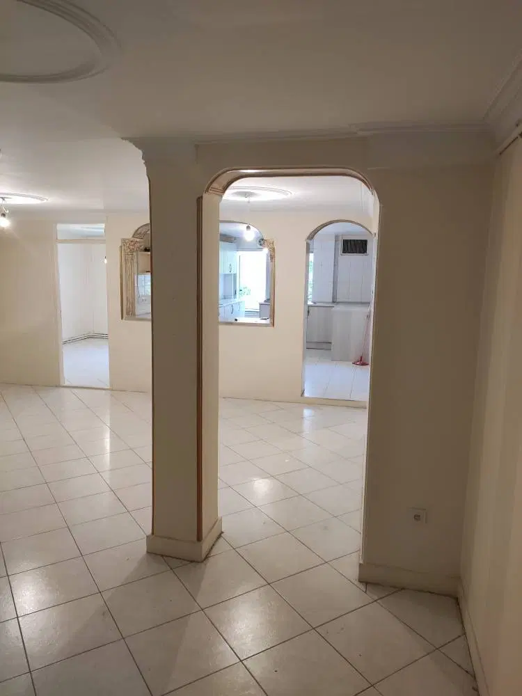 آپارتمان ۱۲۰ متری در البرز مرزداران