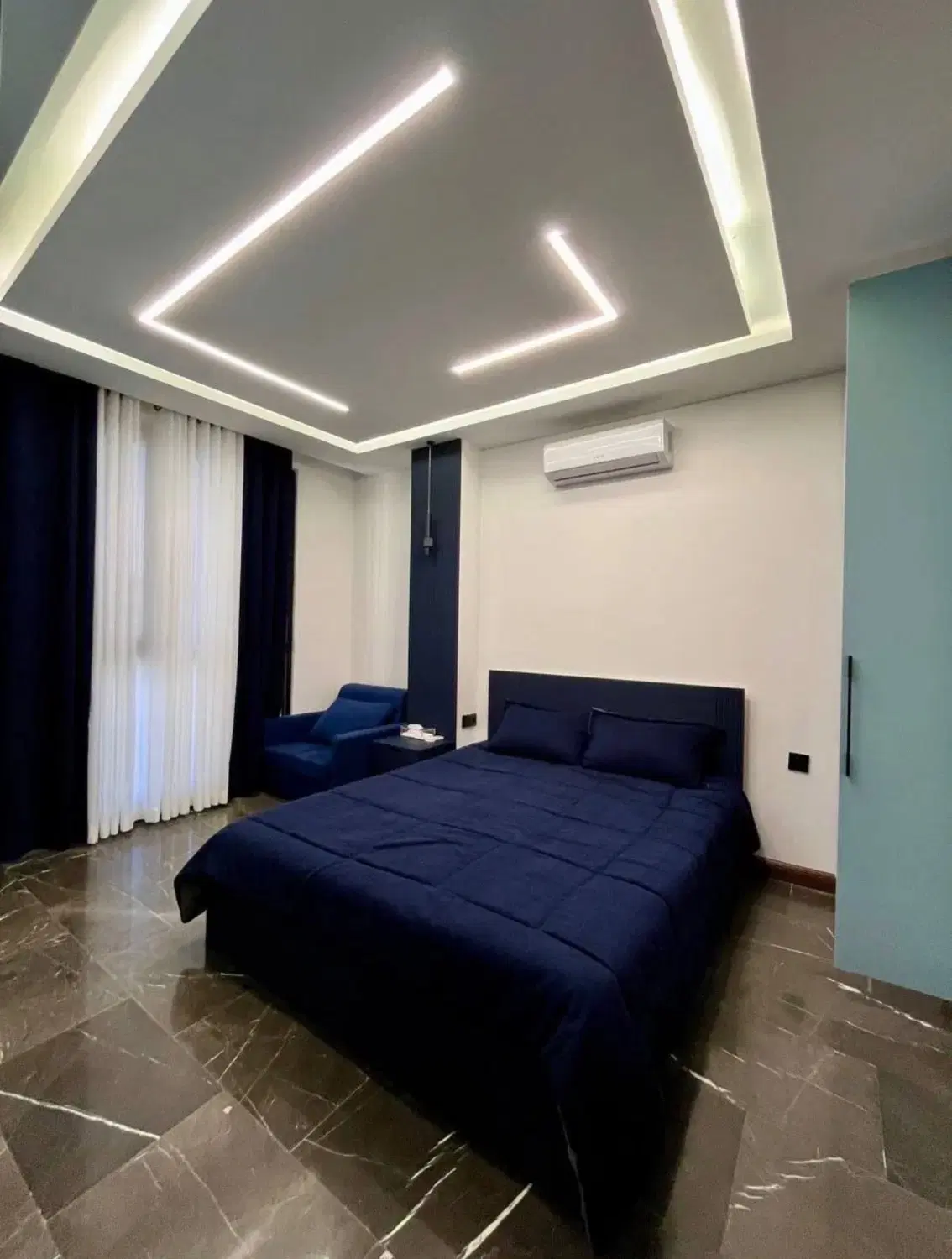۱۳۵ متر (( تاپ لوکیشن ))