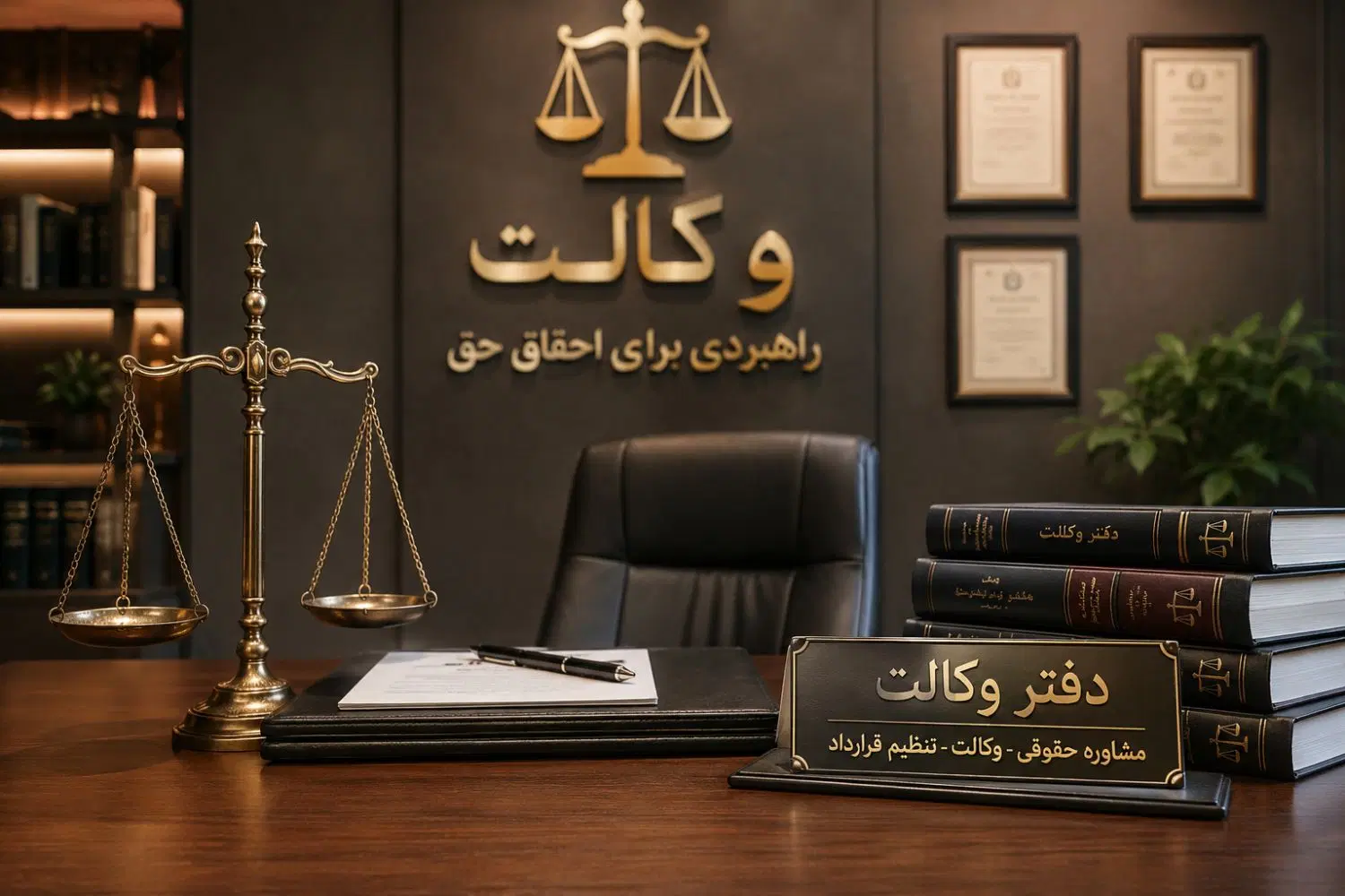 ۱۰۰ متر وکیل آباد مناسب سالن زیبایی و دفاتر