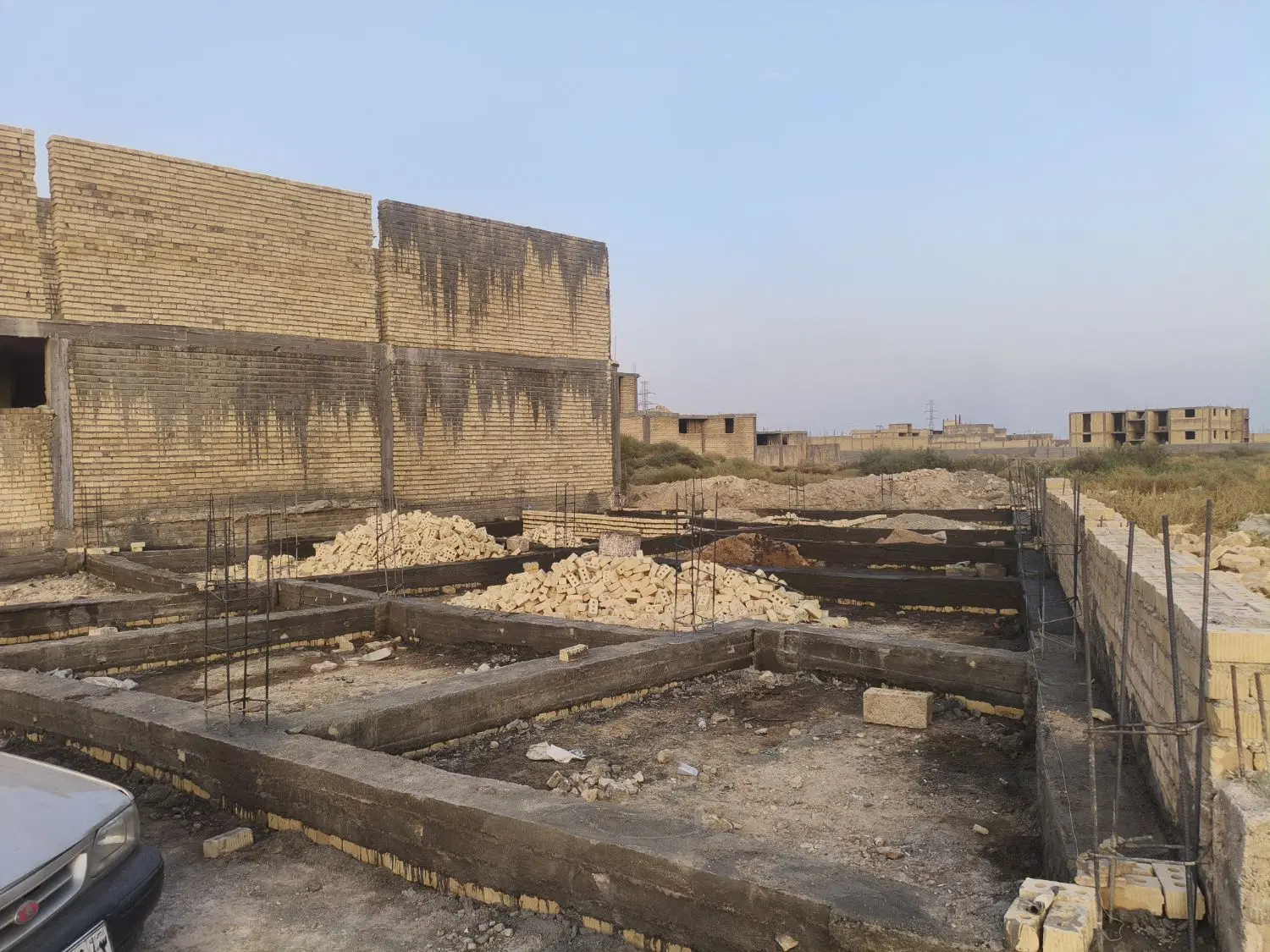 مثنی 265متری 4واحدی