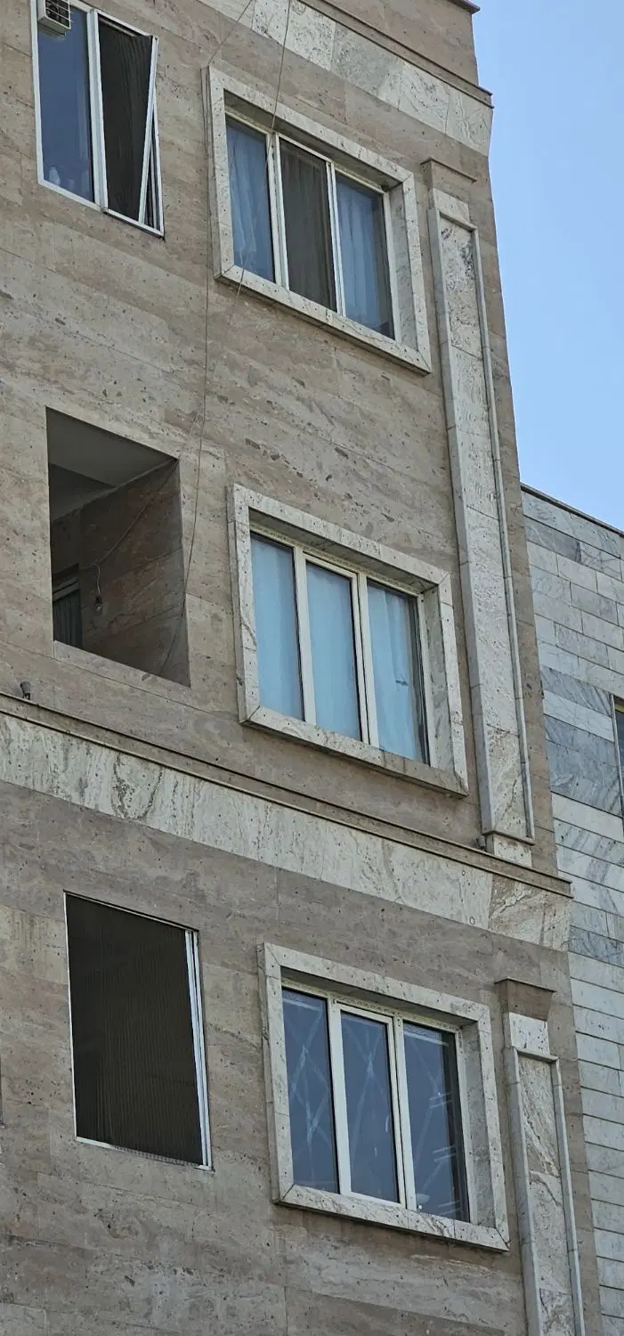 آپارتمان سند دار فروشی(شهرک ۱۱۰)