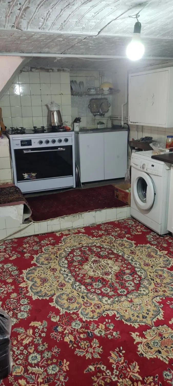 منزل ویلایی دوبلکس نورگیر خوب میدان شهدا