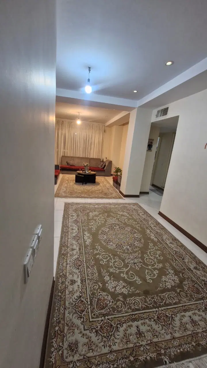 آپارتمان مسکن مهر ماهدشت۸۰متر شهرک پیام