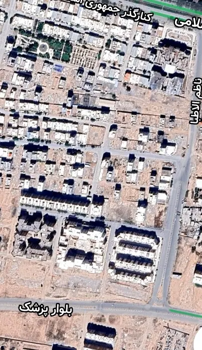 آپارتمان 110متری ناظم الاطبا