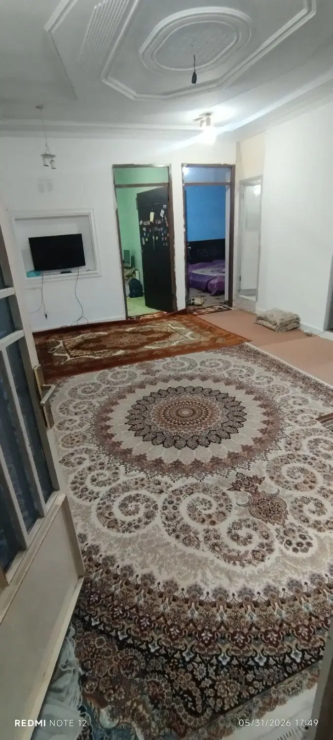ویلایی120متر