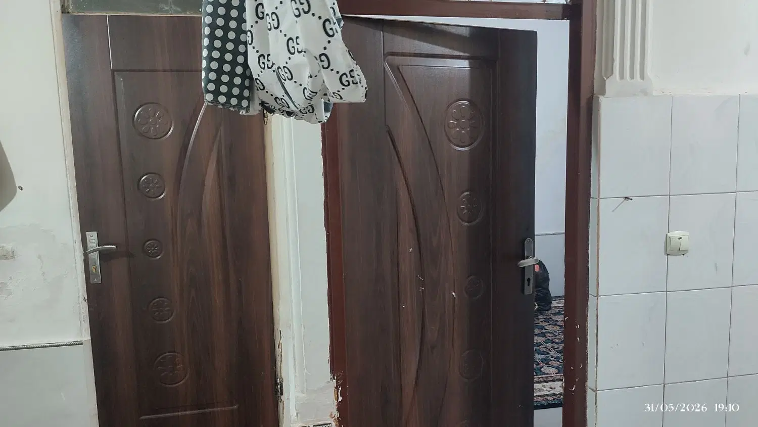 خونه ۶۰ متری