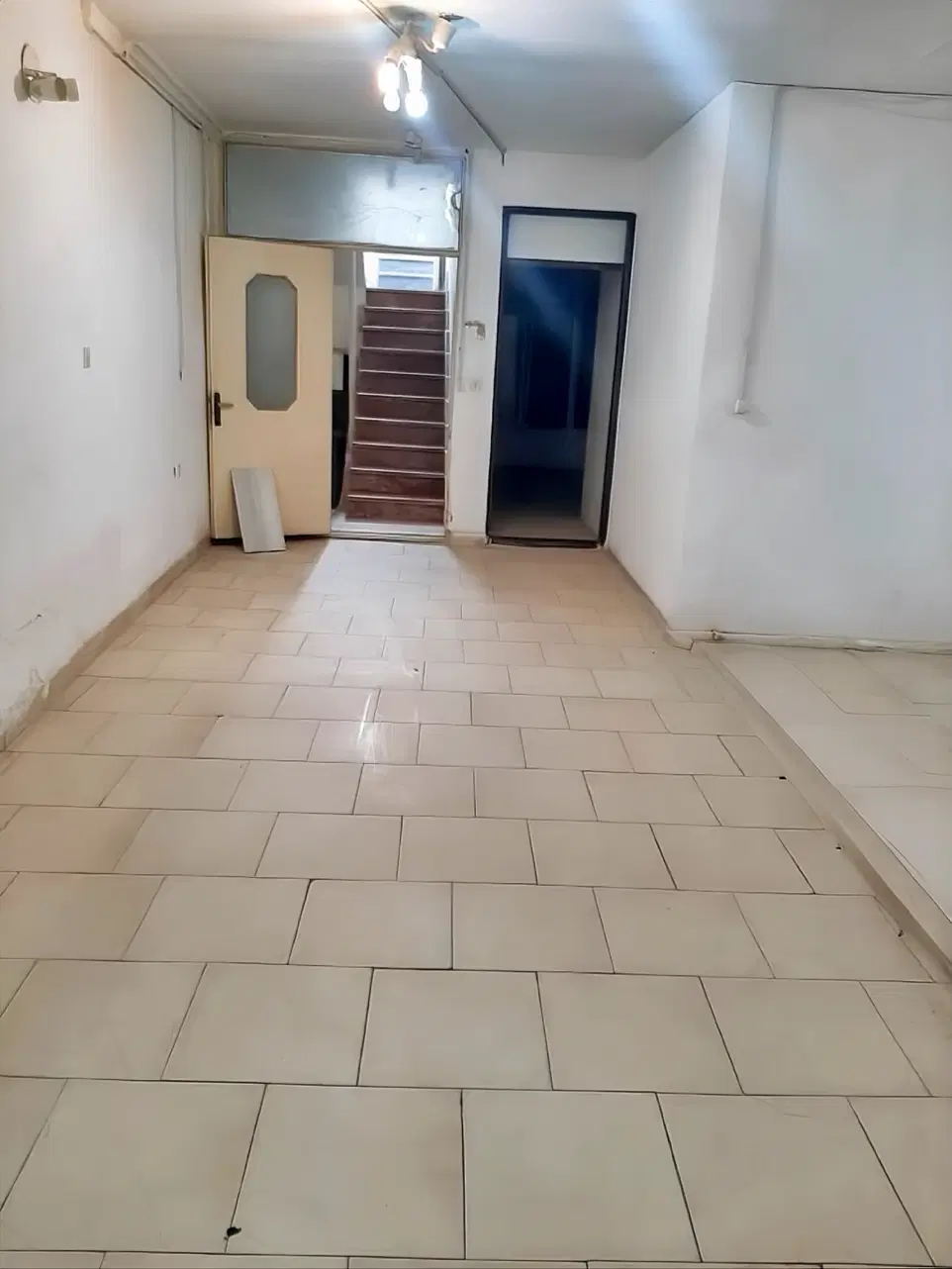 اجاره زیرزمین خدماتی ۱۰۰ متری، ابوریحان