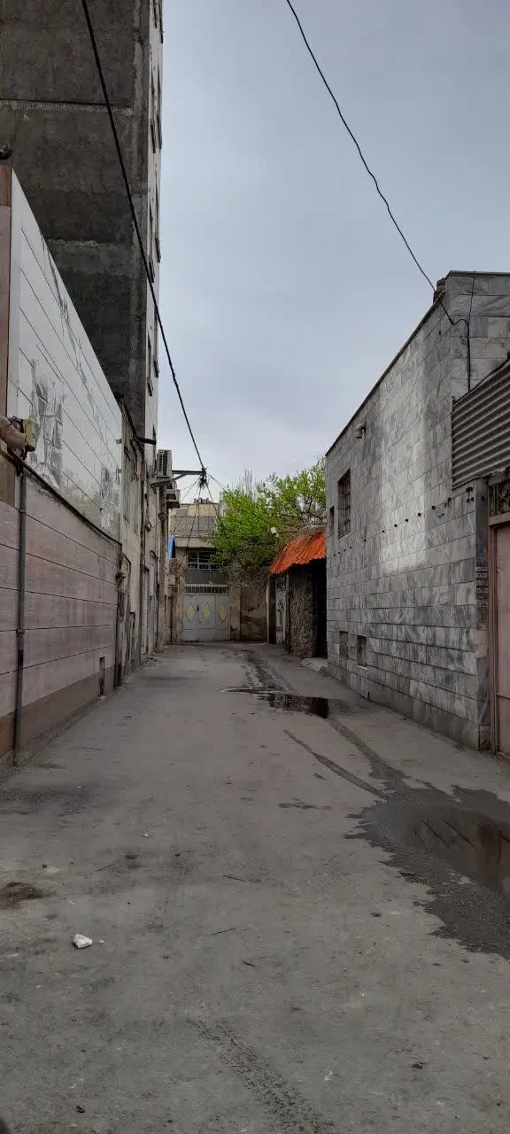 ویلایی دربست حرعاملی
