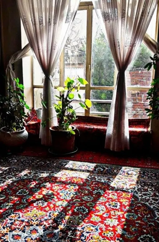منزل دربست ویلایی ۱۸۰ متری