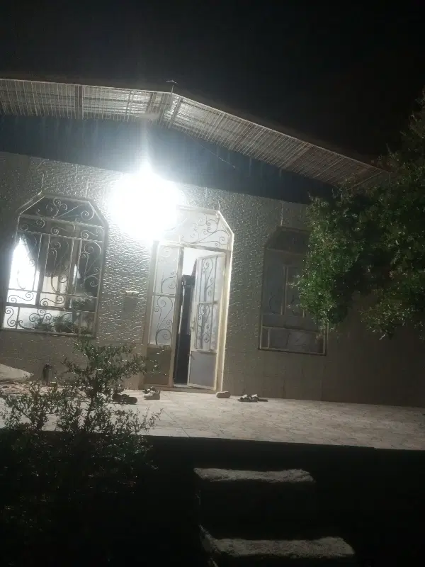 خانه ویلایی اجاره شبانه