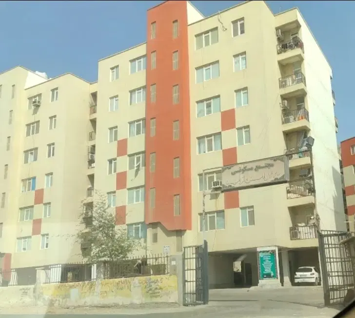 فروش واحدمسکونی مسکن مهر توحید سه راه برق بندرعباس