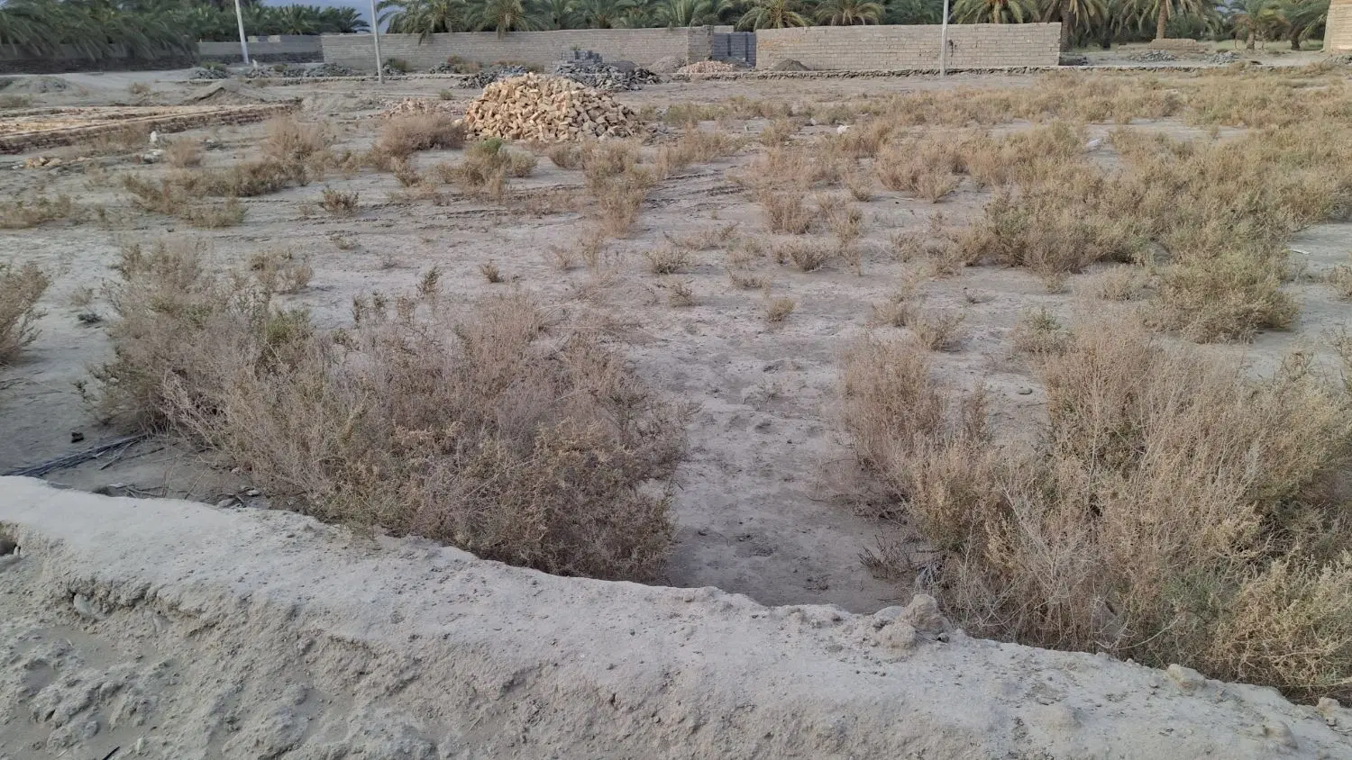 فروش زمین