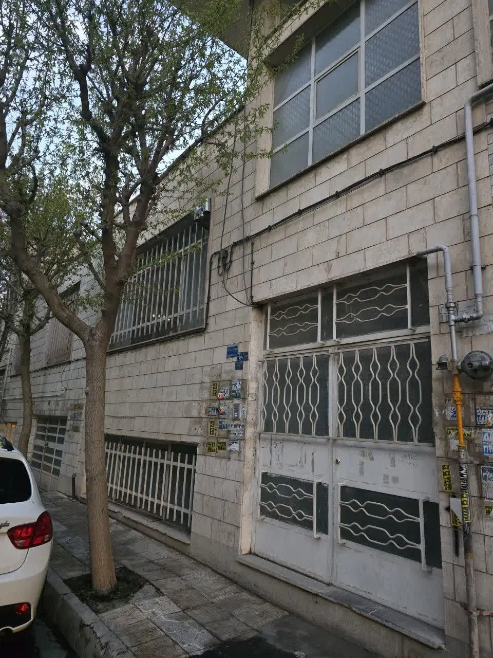 خانه ویلایی محله اصفهانی ها