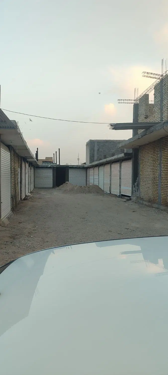 یک باب مغازه اجاره داده میشود خیابان نقلیه