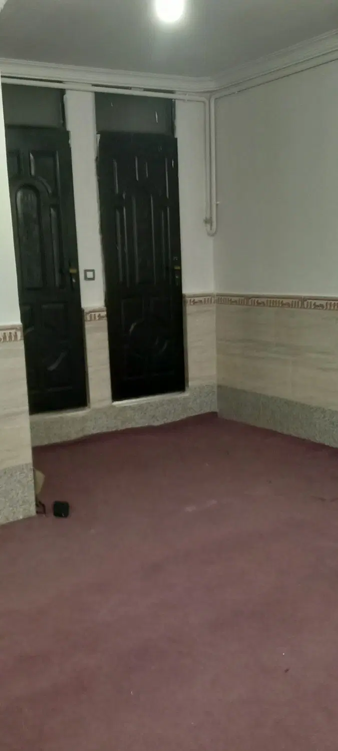 اجازه آپارتمان ۶۵متری