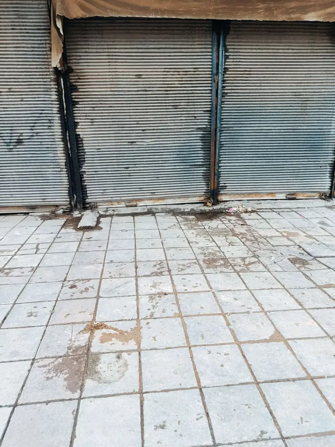 مغازه‌اجاره‌ای‌خیابان‌‌‌‌۴۵متری‌ارتش