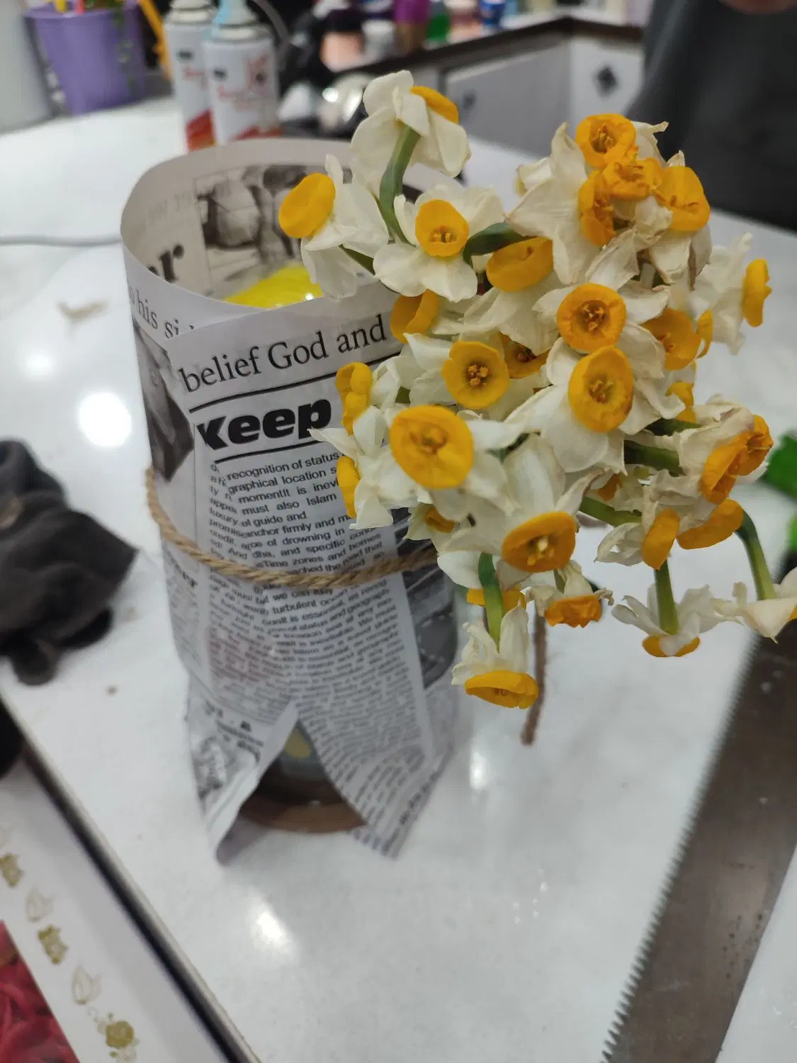 زمین تجاری باغ نو