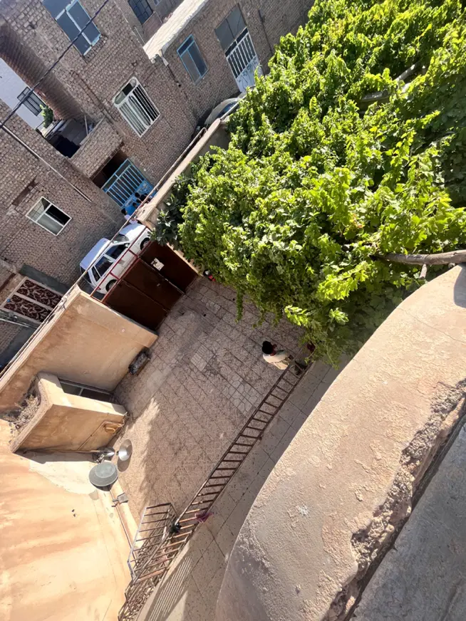 خونه ویلایی