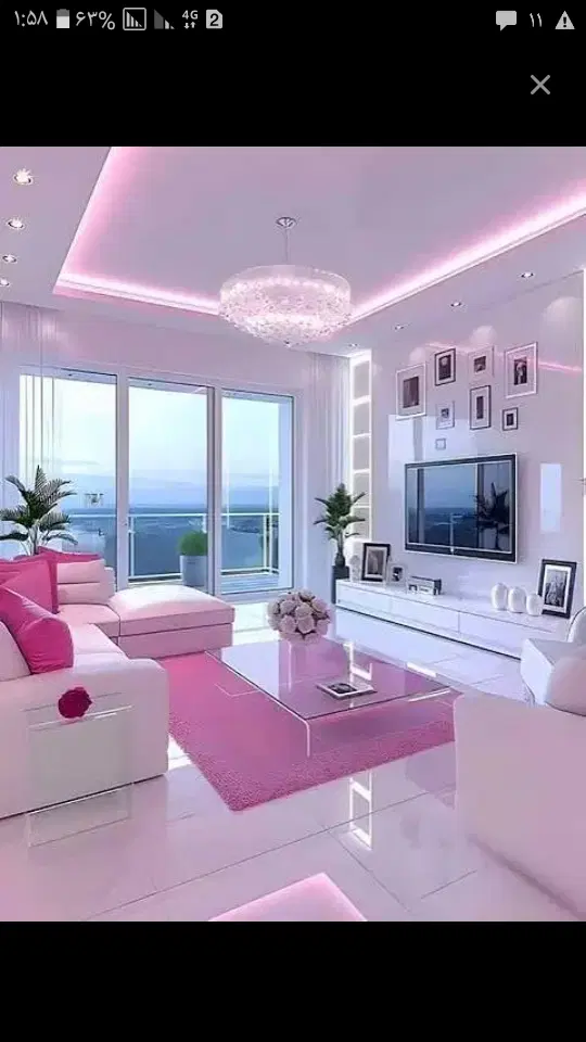 هم خونه نیازمندم