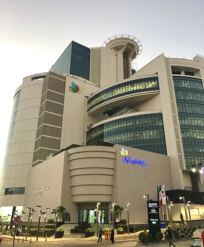 فروش ۲۵ متر طبقه طلا