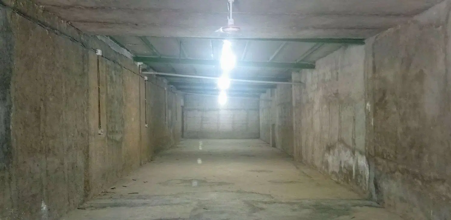 اجاره ۴۷۰ متر سالن برای اجاره انبار