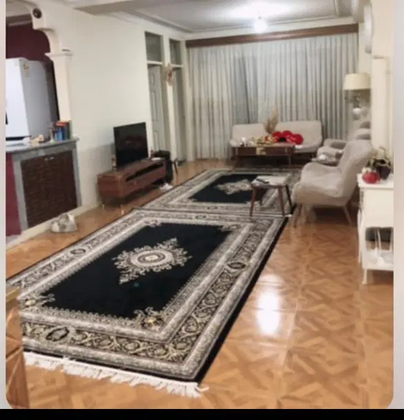 فروش آپارتمان در نصف راه کوی سعدی
