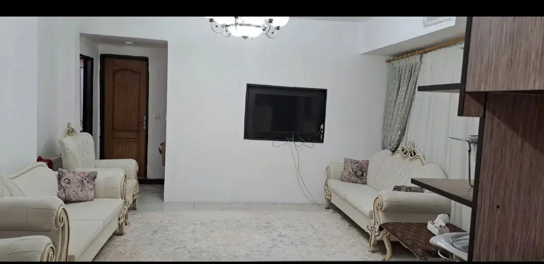 فروش اپارتمان مهرگان فاز دو