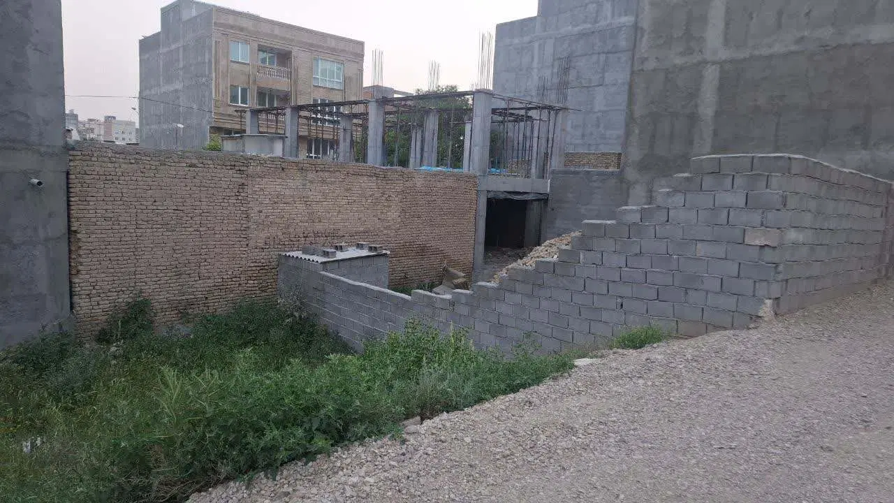فروش زمین