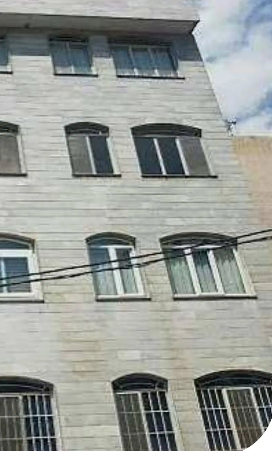 فروش آپارتمان طبقه اول