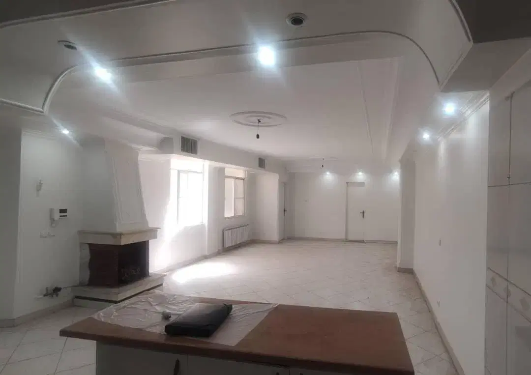 امیرآباد، فروش ۸۷ متر آپارتمان دو خواب