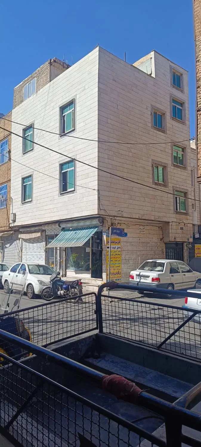 عبدل اباد خ زنهاری