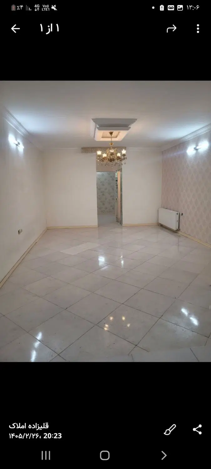اپارتمان دلاوران عارفی